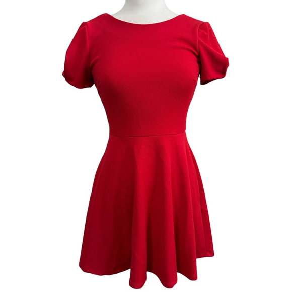 Xtraordinary Dresses & Skirts - Women's Xraordinary Dress, S, Red